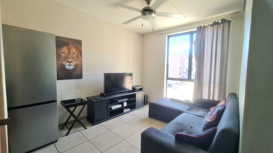 2 Bedroom Property for Sale in Belhar Western Cape